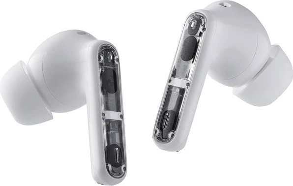 Intenso Buds Plus T312AE weiß