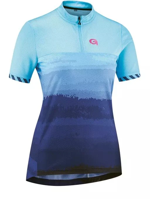 Gonso Seolane Trikot kurzarm (Damen)
