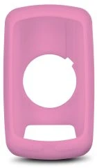 Garmin Edge 810/800 Silikon Schutzhülle pink
