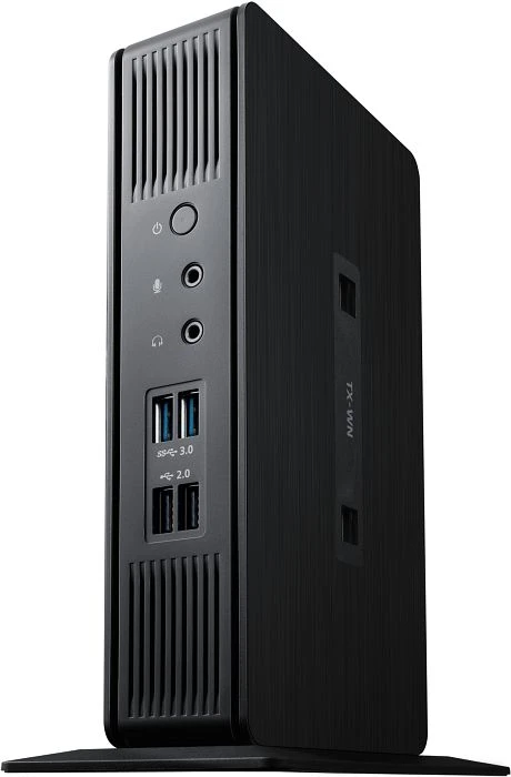 Samsung Thin Client Box TX-WN, C-50, 2GB RAM, 16GB SSD