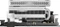 Jonsbo HX6200D White Vorschaubild
