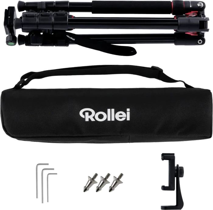 Rollei Compact Traveler No. 2