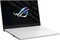 ASUS ROG Zephyrus G15 GA503QR-HQ104R, Moonlight White, Ryzen 9 5900HS, 16GB RAM, 1TB SSD, GeForce RTX 3070, DE Vorschaubild