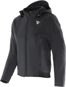 Dainese Ignite 2 Textiljacke Damen schwarz (verschiedene Größen)