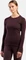 Odlo Natural Merino 260 Baselayer Funktionsshirt langarm (Damen) Vorschaubild