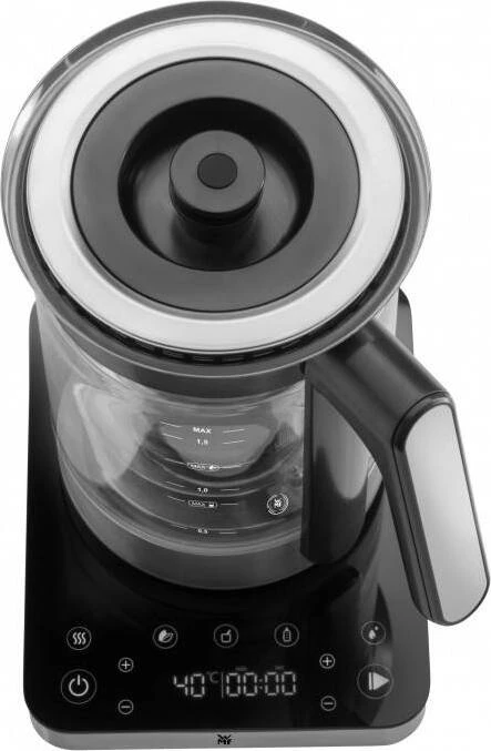 WMF Lumero Multi Glas-Wasserkocher/Teekocher