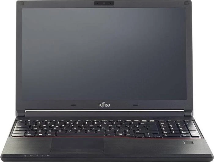 Fujitsu Lifebook E557, Core i3-7100U, 8GB RAM, 256GB SSD, DE