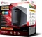 Fantec QB-X2U31R, USB-C 3.1 Vorschaubild
