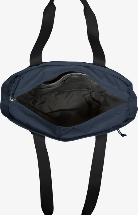 Jack Wolfskin Zoya 2in1 Tote Shopper green zinnia