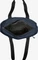 Jack Wolfskin Zoya 2in1 Tote Shopper green zinnia Vorschaubild