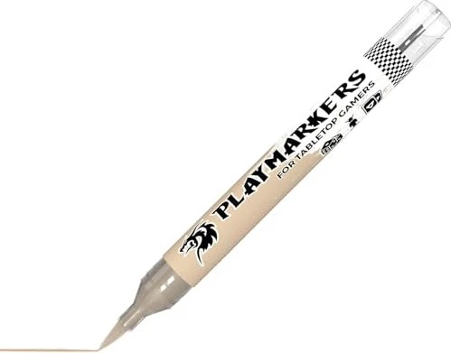 AK-Interactive Playmarkers dark skin