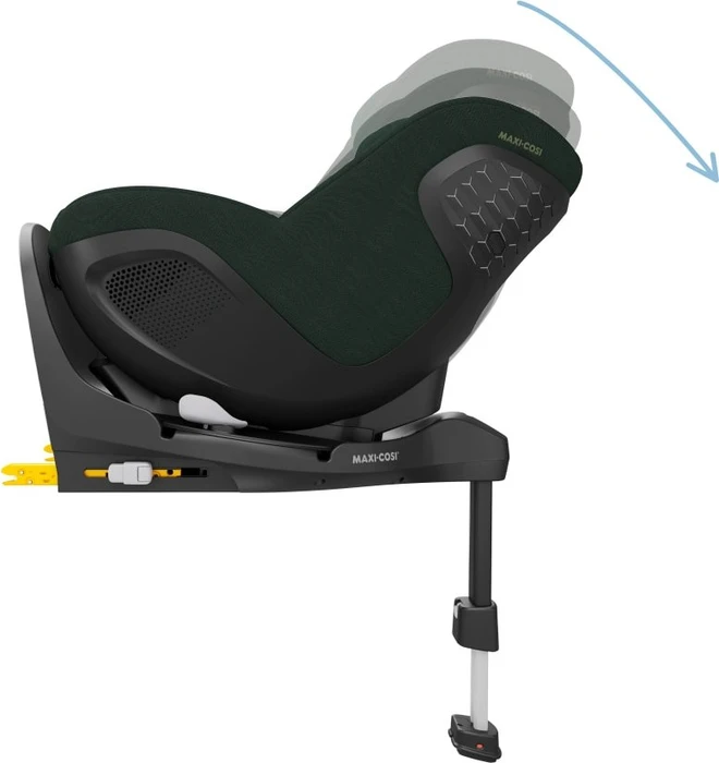 Maxi-Cosi Mica 360 Pro i-Size authentic green