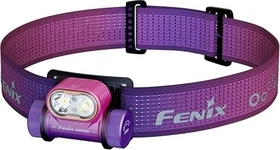 Fenix HM55R Stirnlampe nebula