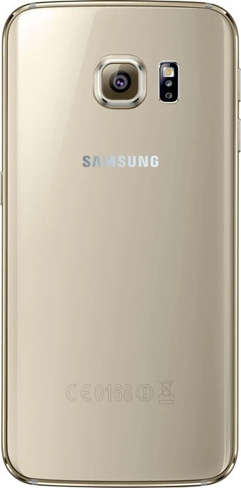 Samsung Galaxy S6 Edge G925F 64GB gold
