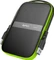Silicon Power Armor A60, schwarz/grün, 2TB, USB-A 3.0 Vorschaubild