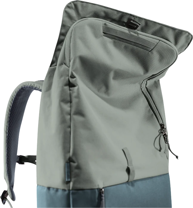 Deuter UP Seoul teal/sage