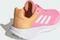 adidas Tensaur Run bliss pink/cloud white/hazy orange (Junior) Vorschaubild