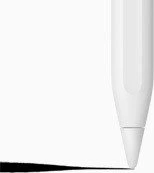Apple Pencil 2. Gen / 2018