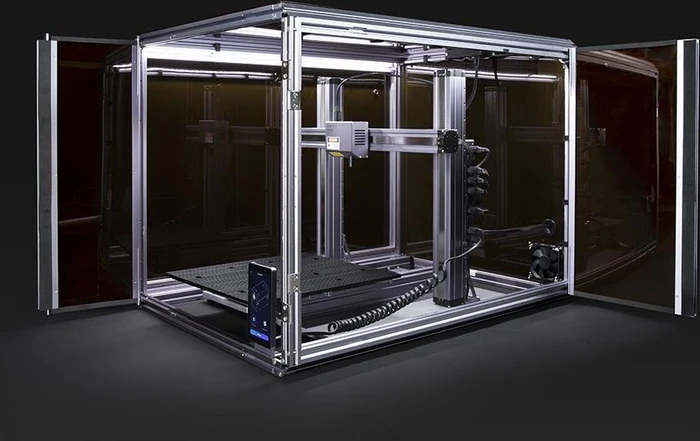 Snapmaker 2.0 A350T 3-in-1 3D Printer | Preisvergleich Geizhals