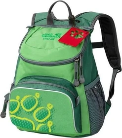 Jack Wolfskin Little Joe leaf green (Junior)