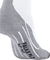 Falke PL2 Tennissocken white-mix (Herren) Vorschaubild