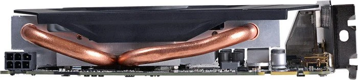GIGABYTE GeForce GTX 960 Mini OC, 2GB GDDR5, 2x DVI, HDMI, DP