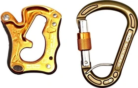 Climbing Technology Click Up Sicherungsset