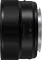 Panasonic Lumix S 40mm 2.0 schwarz Vorschaubild