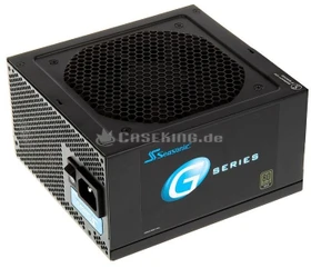 Seasonic G-Series G-550 550W, ATX 2.3
