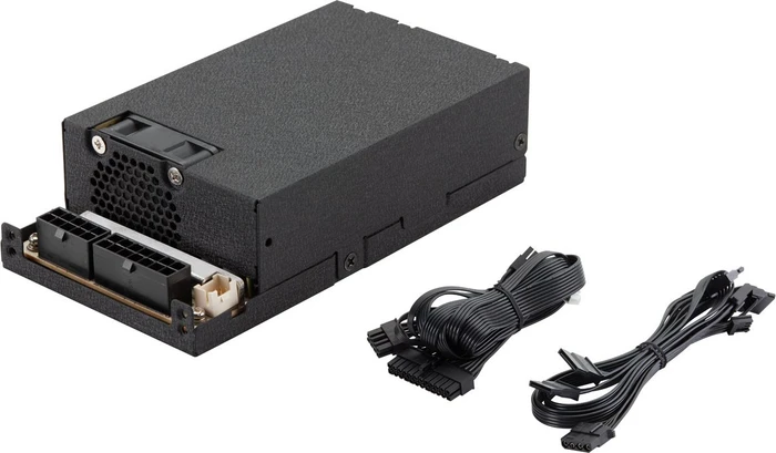 FSP FlexGURU FSP300-57FCB 300W, Flex-ATX