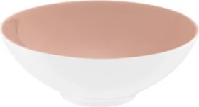 Seltmann Weiden Life Fashion posh 25673 Dessertschale 14.5cm 390ml rose