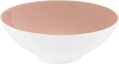 Seltmann Weiden Life Fashion posh 25673 Dessertschale 14.5cm 390ml rose