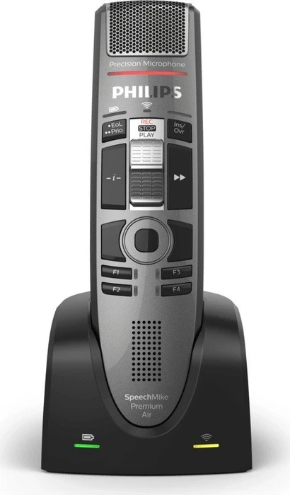 Philips SpeechMike Premium Air