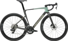 Cannondale SuperSix Evo 4 cactus green Modell 2026