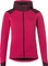 Vaude Qimsa Softshell Fahrradjacke crimson red (Damen) Vorschaubild