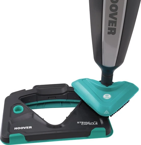 Hoover CAP1700D 011 Steam Capsule Dampfreiniger