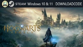Hogwarts Legacy (Download) (PC)