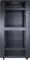 Inter-Tech SNB-8142 Serverschrank 42HE, Glastür, IP20, RAL 9005, 1000mm tief Vorschaubild