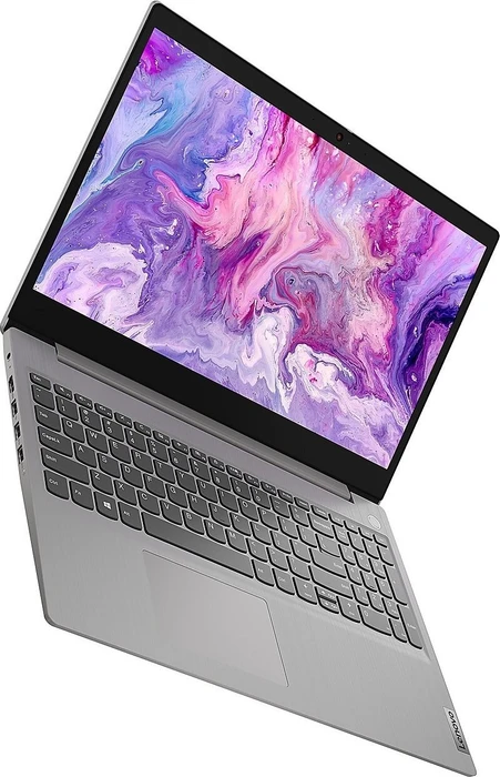Lenovo IdeaPad 3 15ADA05, Platinum Grey, Ryzen 7 3700U, 8GB RAM, 512GB SSD, DE