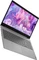 Lenovo IdeaPad 3 15ADA05, Platinum Grey, Ryzen 7 3700U, 8GB RAM, 512GB SSD, DE Vorschaubild