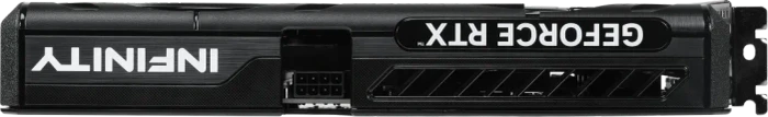 Palit GeForce RTX 5060 Infinity 2 OC V1, 8GB GDDR7, HDMI, 3x DP