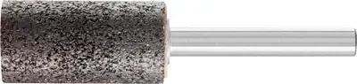 Pferd ZY 1632 6 ADW 30 L6B INOX Zylinderstift Schleifstift K30, 16x32mm, 10 Stück