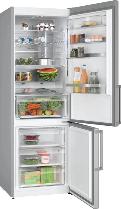 Bosch Serie 6 KGN49AIBT