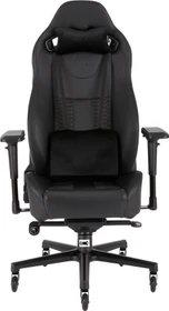 Corsair T2 Road Warrior Gamingstuhl, schwarz