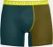 Ortovox 150 Essential Boxer Briefs dark pacific (Herren) Vorschaubild