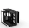 be quiet! Light Base 600 LX Black, schwarz, Glasfenster Vorschaubild