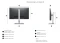 Dell Pro 24 Plus QHD USB-C Hub Monitor P2425DE, 23.8" Vorschaubild