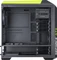Cooler Master MasterCase Pro 5 NVIDIA Edition, Acrylfenster Vorschaubild