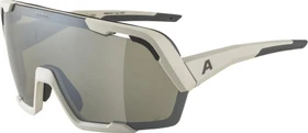 Alpina Rocket Bold Q-Lite cool grey matt/mirror silver