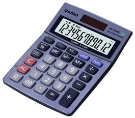 Casio MS-120TER